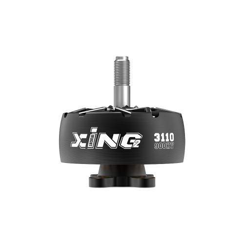 FPV двигатель XING2 3110 для кинолифтера 900KV, 1250KV и 1600KV