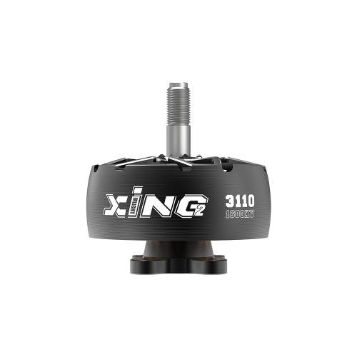 FPV двигатель XING2 3110 для кинолифтера 900KV, 1250KV и 1600KV