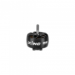 Двигатель iFlight XING2 3616 Cinelifter — мотор 760KV для профессиональных тяжёлых FPV платформ, Unibell, с мощностью до 2453 Вт