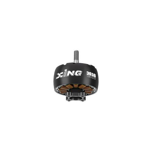 Двигатель iFlight XING2 3616 Cinelifter — 760KV FPV мотор с валом 5 мм и максимальной мощностью 2453 Вт