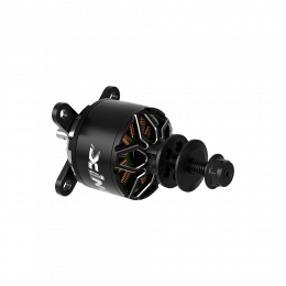 Двигатель iFlight XING2 4120 515KV Wing Motor — мотор для фиксированных крыльев, 24V, 2950W, высокоточный для авиамоделей