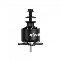 Двигатель iFlight XING2 4120 515KV Wing Motor — мотор для фиксированных крыльев, 24V, 2950W, высокоточный для авиамоделей