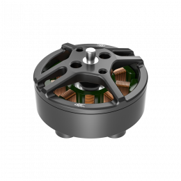 Бесколлекторный двигатель Defender 25 для ультралёгких FPV-дронов