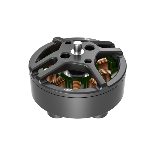 Двигатель для ультралёгких FPV-дронов Defender 25