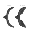 Губчатая накладка V2 для очков DJI Goggles 2 / Integra