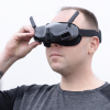 Губчатая накладка V2 для очков DJI Goggles 2 / Integra