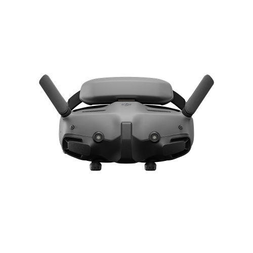 Очки виртуальной реальности DJI Goggles 3 с поддержкой O3 Air Unit