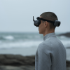 Очки виртуальной реальности DJI Goggles 3 с поддержкой O3 Air Unit