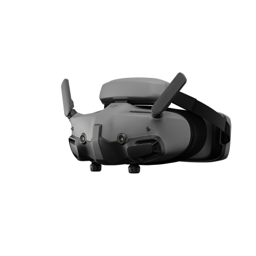 Очки виртуальной реальности DJI Goggles 3 с поддержкой O3 Air Unit