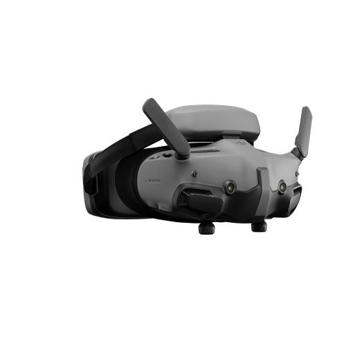 Очки виртуальной реальности DJI Goggles 3 с поддержкой O3 Air Unit