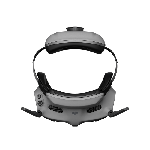 Очки виртуальной реальности DJI Goggles 3 с поддержкой O3 Air Unit