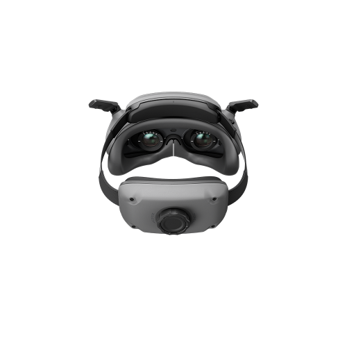 Очки виртуальной реальности DJI Goggles 3 с поддержкой O3 Air Unit