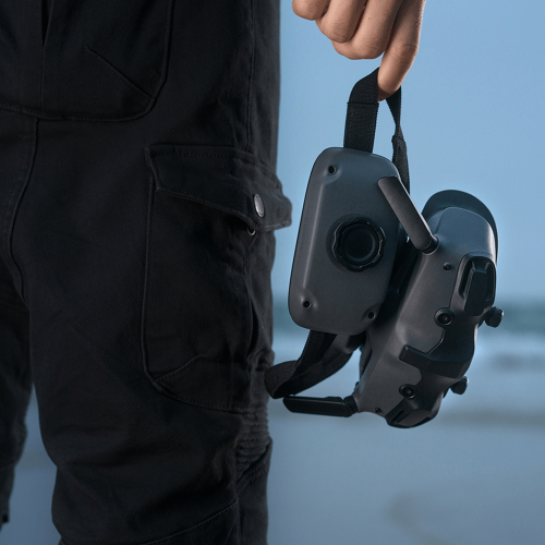 Очки виртуальной реальности DJI Goggles 3 с поддержкой O3 Air Unit