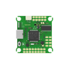 BLITZ ATF435 полётный контроллер 30.5×30.5 мм с ICM42688 и 32MB Blackbox