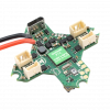 BLITZ F411 1S Whoop AIO с 2.4G CC2500 приёмником и 5A ESC