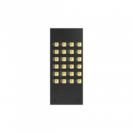 Полетный контроллер BLITZ H7 Pro с поддержкой 12S, SD Blackbox и двойным экраном