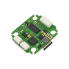 BLITZ Mini F7 V1.2 полётный контроллер 20×20 мм с ICM42688 и Blackbox 8MB
