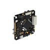 Borg 2 RX AIO — полётный контроллер 2–4S с 12A ESC, F722, Blackbox и встроенным ELRS