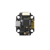 Borg 5S RX Flight Controller — полётный контроллер 4–8S с встроенным ELRS и BEC 12V