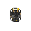 Borg 5S RX Flight Controller — полётный контроллер 4–8S с встроенным ELRS и BEC 12V