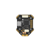 Стек Borg F7 Mini для FPV-дронов с полётным контроллером и регулятором скорости 60 A