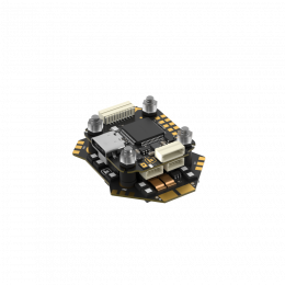 Стек для FPV-дронов Borg F7 Mini с полётным контроллером и регулятором скорости 60 A