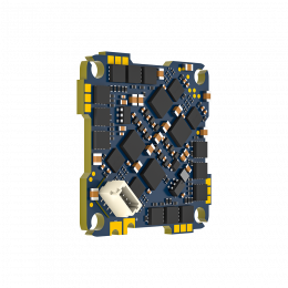 Полётный контроллер F411 AIO с регулятором скорости Defender 25