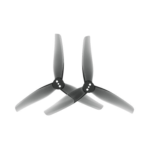 Пропеллеры HQ 3.5x2.5x3 Tri-blade для FPV-дронов