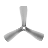 Nazgul Cine 3535 Tri-blade Prop — пропеллеры 3.5" от iFlight для Cine-дронов