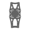 Запасные части для рамы AOS 3.5 V5 (опционально)