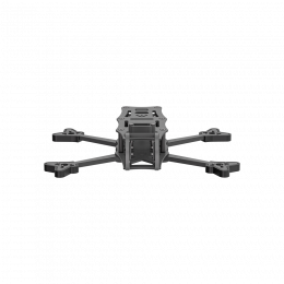 Рама AOS 4 V5 Frame Kit — ультрасовременная FPV-рама 4-дюймового класса с антивибрационной системой AOS X-Cell