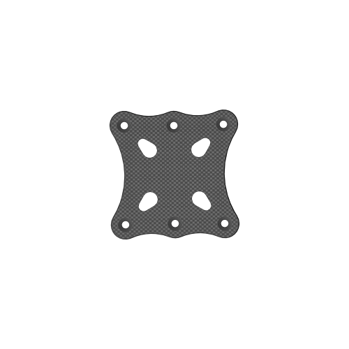Запасные части для рамы AOS 4 V5 (опционально)