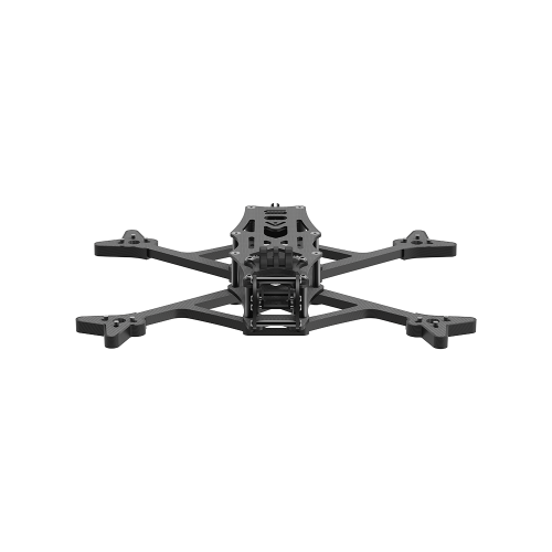 Рама для FPV-дрона 5.5 дюйма AOS 5.5 EVO V1.2 Frame Kit для пропеллеров 5.5 дюйма