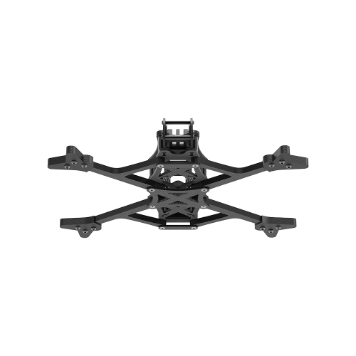 Рама для FPV-дрона 5.5 дюйма AOS 5.5 EVO V1.2 Frame Kit для пропеллеров 5.5 дюйма