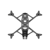 Рама для FPV-дрона 5.5 дюйма AOS 5.5 EVO V1.2 Frame Kit для пропеллеров 5.5 дюйма