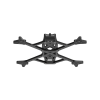 Рама для FPV-дрона 5.5 дюйма AOS 5.5 EVO V1.2 Frame Kit для пропеллеров 5.5 дюйма