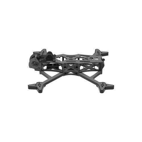 Рама для FPV-дрона 5.5 дюйма AOS 5.5 EVO V1.2 Frame Kit для пропеллеров 5.5 дюйма