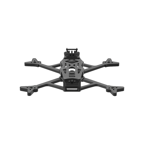 Рама для FPV-дрона 5.5 дюйма AOS 5.5 EVO V1.2 Frame Kit для пропеллеров 5.5 дюйма