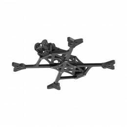 Рама для FPV-дрона 5.5 дюйма AOS 5.5 EVO V1.2 Frame Kit