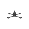 Антивибрационная гоночная рама для FPV-дрона 5 дюймов AOS 5R V5 с поддержкой Vista HD