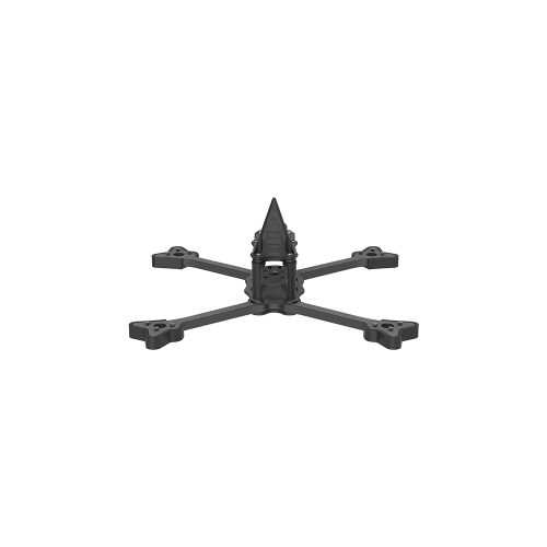 Антивибрационная гоночная рама для FPV-дрона 5 дюймов AOS 5R V5 с поддержкой Vista HD