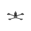 Антивибрационная гоночная рама для FPV-дрона 5 дюймов AOS 5R V5 с поддержкой Vista HD
