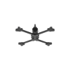 Антивибрационная гоночная рама для FPV-дрона 5 дюймов AOS 5R V5 с поддержкой Vista HD