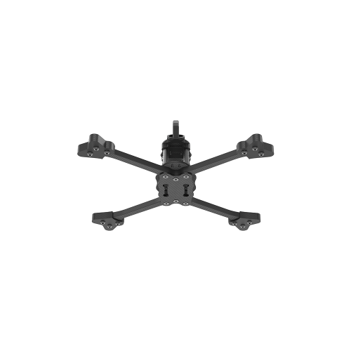 Антивибрационная гоночная рама для FPV-дрона 5 дюймов AOS 5R V5 с поддержкой Vista HD
