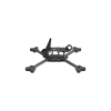 Антивибрационная гоночная рама для FPV-дрона 5 дюймов AOS 5R V5 с поддержкой Vista HD