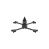 Антивибрационная гоночная рама для FPV-дрона 5 дюймов AOS 5R V5 с поддержкой Vista HD