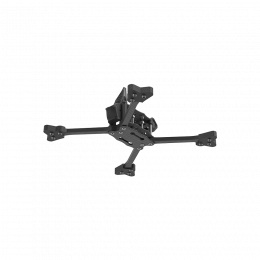 Гоночная рама для FPV-дрона AOS 5R Race Frame Kit