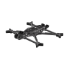 Рама для FPV-дрона 7 дюймов AOS 7 V5 с антивибрационной системой AOS X-Cell