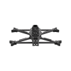 Рама для FPV-дрона 7 дюймов AOS 7 V5 с антивибрационной системой AOS X-Cell