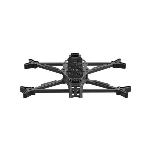 Рама для FPV-дрона 7 дюймов AOS 7 V5 с антивибрационной системой AOS X-Cell